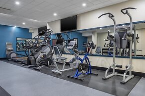 Best Western Plus Port O'Call Hotel