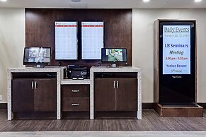 Best Western Plus Port O'Call Hotel