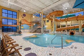 Best Western Plus Port O'Call Hotel