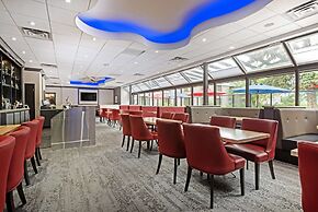 Best Western Plus Port O'Call Hotel