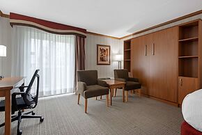 Best Western Plus Port O'Call Hotel