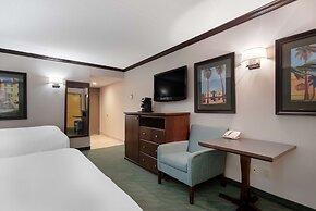 Best Western Plus Port O'Call Hotel