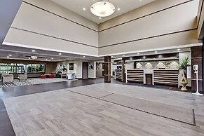 Best Western Plus Port O'Call Hotel