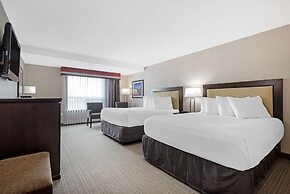 Best Western Plus Port O'Call Hotel