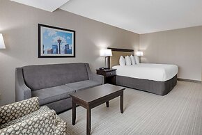 Best Western Plus Port O'Call Hotel