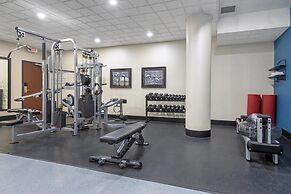 Best Western Plus Port O'Call Hotel