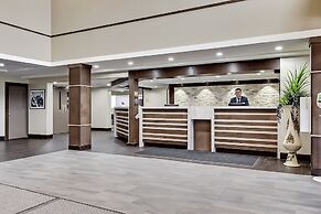 Best Western Plus Port O'Call Hotel