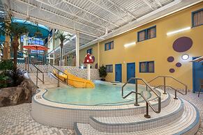 Best Western Plus Port O'Call Hotel