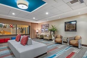 Best Western Plus Port O'Call Hotel