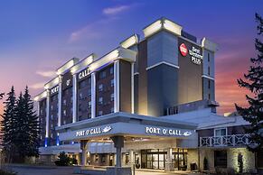 Best Western Plus Port O'Call Hotel