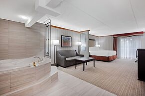 Best Western Plus Port O'Call Hotel