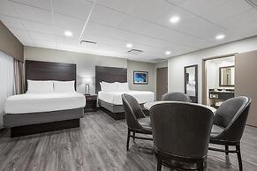 Best Western Plus Port O'Call Hotel