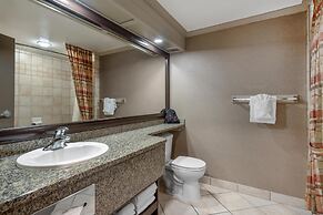 Best Western Plus Port O'Call Hotel