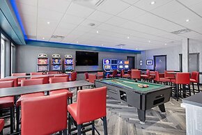 Best Western Plus Port O'Call Hotel