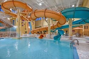 Best Western Plus Port O'Call Hotel