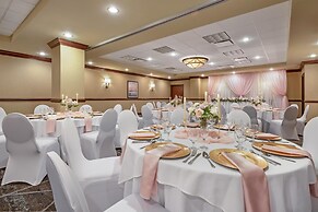 Best Western Plus Port O'Call Hotel