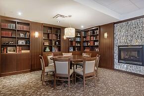 Best Western Plus Port O'Call Hotel