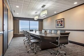 Best Western Plus Port O'Call Hotel