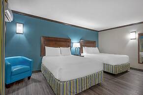 Best Western Plus Port O'Call Hotel