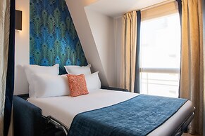 Hotel Yllen Eiffel