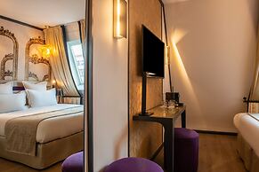 Hotel Yllen Eiffel
