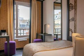 Hotel Yllen Eiffel
