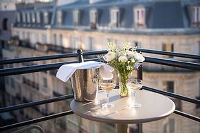 Hotel Yllen Eiffel
