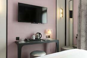 Hotel Yllen Eiffel