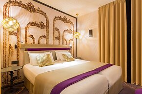 Hotel Yllen Eiffel