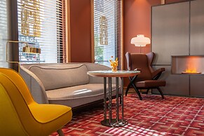 Hotel Yllen Eiffel