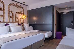 Hotel Yllen Eiffel