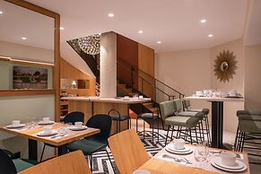 Hotel Yllen Eiffel