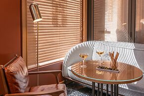 Hotel Yllen Eiffel