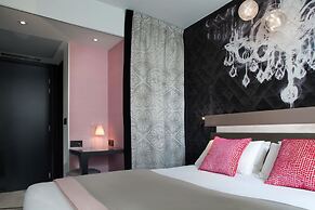 Hotel Yllen Eiffel