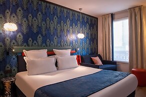 Hotel Yllen Eiffel