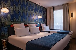 Hotel Yllen Eiffel