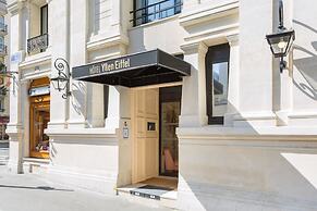 Hotel Yllen Eiffel