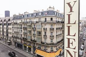 Hotel Yllen Eiffel