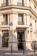 Hotel Yllen Eiffel
