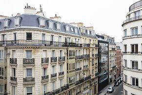 Hotel Yllen Eiffel