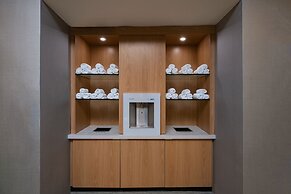 Courtyard by Marriott Fort Worth University Drive