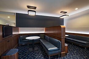 Courtyard by Marriott Fort Worth University Drive