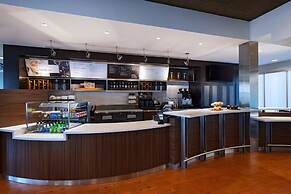 Courtyard by Marriott Fort Worth University Drive