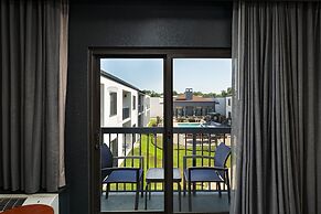 Courtyard by Marriott Fort Worth University Drive