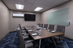 Courtyard by Marriott Fort Worth University Drive