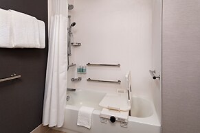 Courtyard by Marriott Fort Worth University Drive