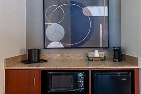 Courtyard by Marriott Fort Worth University Drive