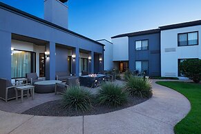 Courtyard by Marriott Fort Worth University Drive