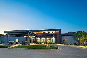 Courtyard by Marriott Fort Worth University Drive