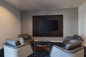 Courtyard by Marriott Fort Worth University Drive